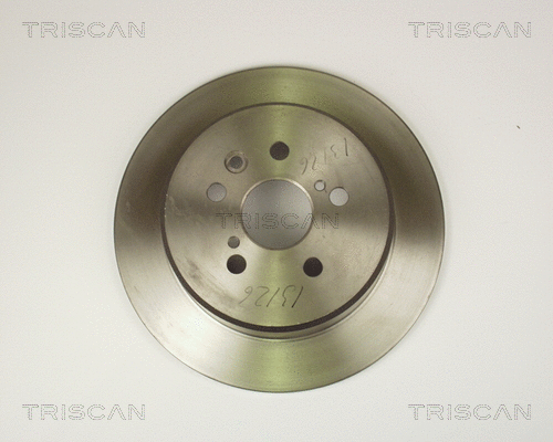 Brake Disc (8120 13126)