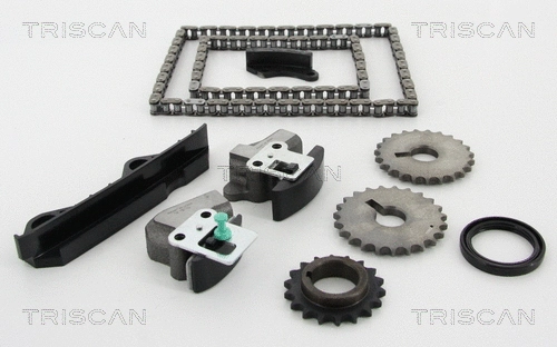Timing Chain Kit (8650 14001)