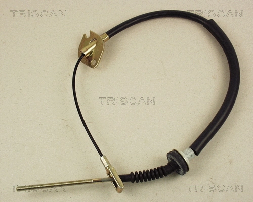 Cable Pull, clutch control (8140 15261)