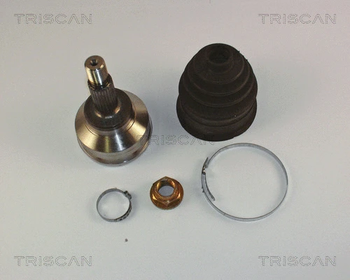 Joint Kit, drive shaft (8540 65106)