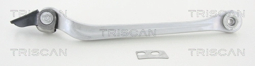 Control/Trailing Arm, wheel suspension (8500 235017)