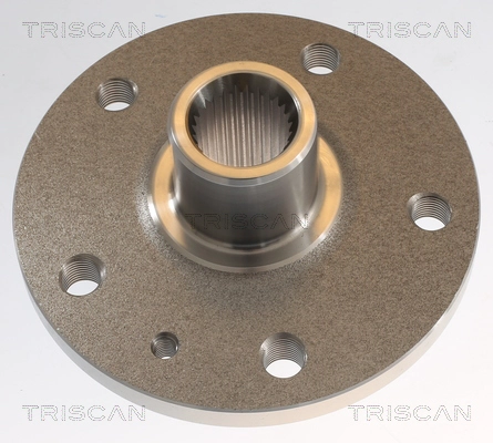 Wheel Hub (8535 10008)