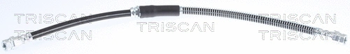 Brake Hose (8150 29146)