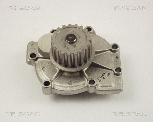 Water Pump, engine cooling (8600 27108)