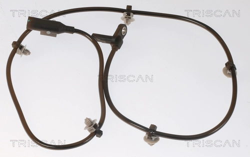 Sensor, wheel speed (8180 23258)