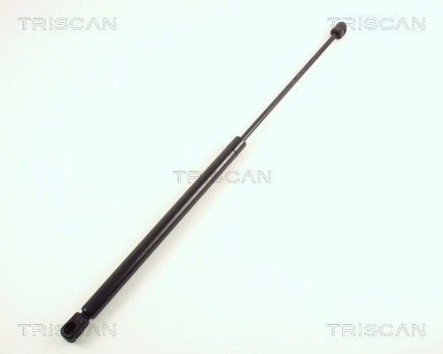 Gas Spring, boot/cargo area (8710 16212)