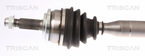Drive Shaft