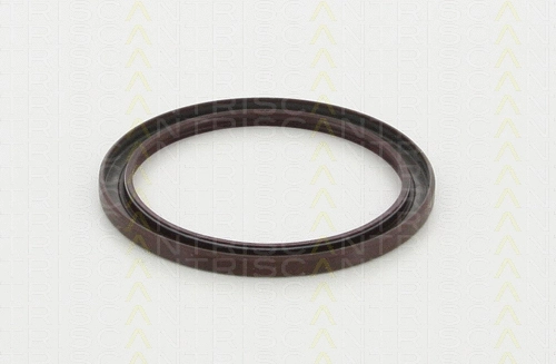 Shaft Seal, crankshaft (8550 10058)