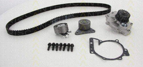 Water Pump & Timing Belt Kit (8647 100014)