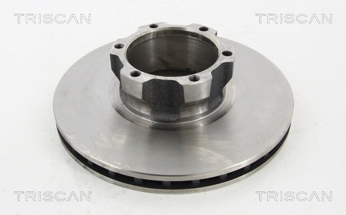 Brake Disc (8120 231053)