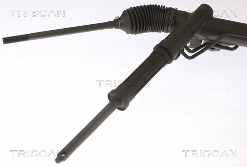 Steering Gear