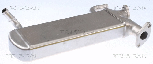 Cooler, exhaust gas recirculation (8813 29336)