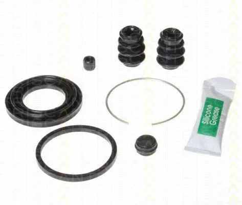 Repair Kit, brake caliper (8170 204323)
