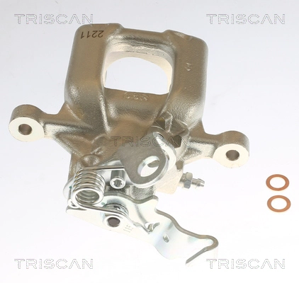 Brake Caliper