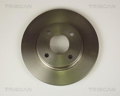Brake Disc (8120 16130)