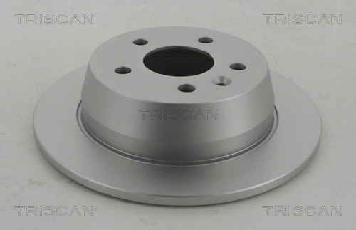 Brake Disc (8120 23139C)