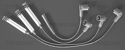 Ignition Cable Kit (8860 4152)