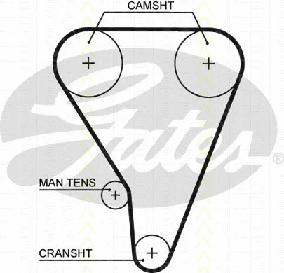 Timing Belt Kit
