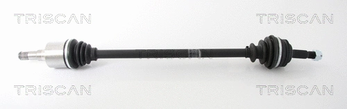 Drive Shaft (8540 13530)