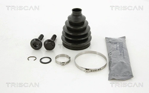 Bellow Kit, drive shaft