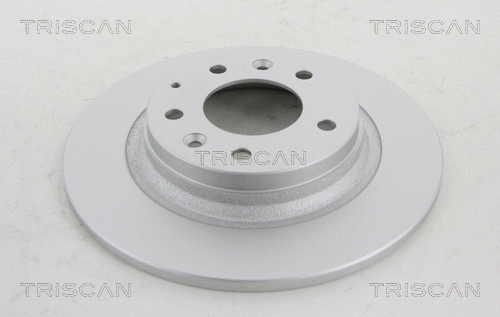 Brake Disc (8120 50138C)