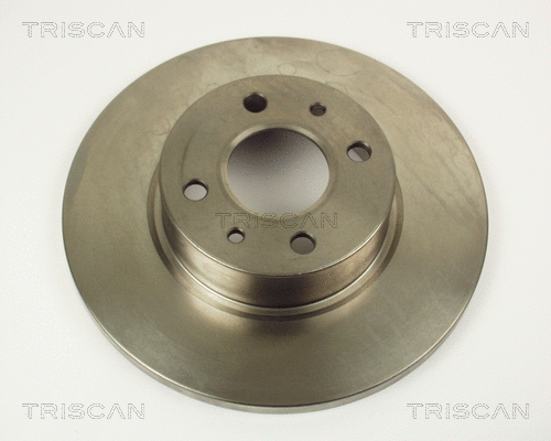 Brake Disc (8120 15104)