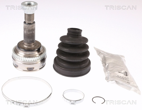 Joint Kit, drive shaft (8540 13162)