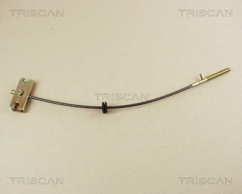 Cable Pull, parking brake (8140 15111)