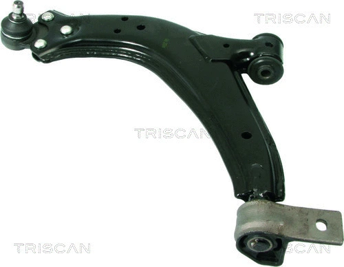 Control/Trailing Arm, wheel suspension (8500 28510)