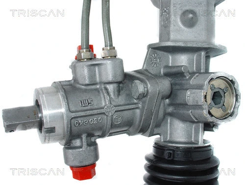 Steering Gear