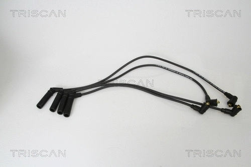 Ignition Cable Kit (8860 8107)