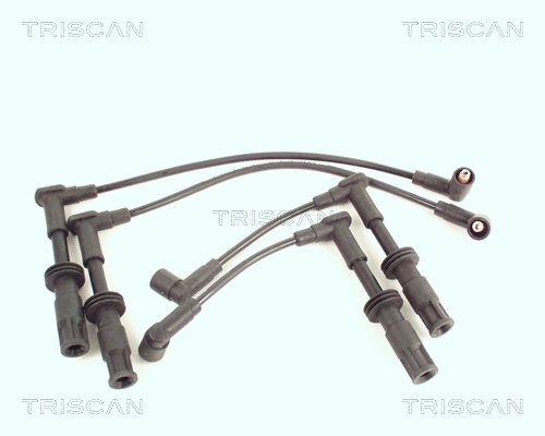 Ignition Cable Kit (8860 7416)