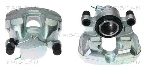 Brake Caliper (8170 345186)