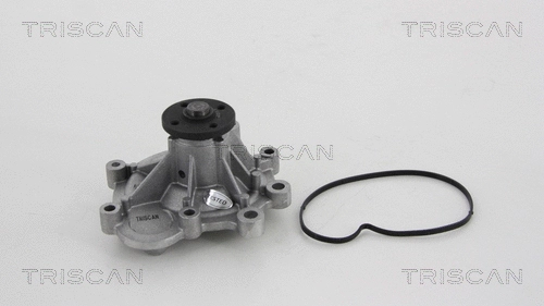 Water Pump, engine cooling (8600 23054)
