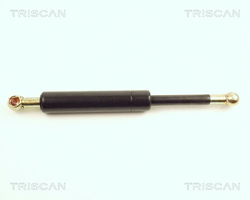 Gas Spring, boot/cargo area (8710 27203)