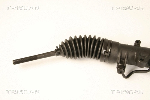 Steering Gear