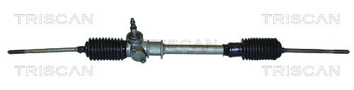 Steering Gear (8510 1504)