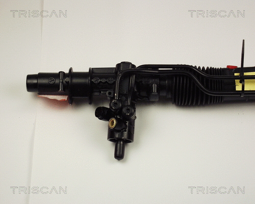Steering Gear