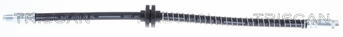 Brake Hose (8150 25136)
