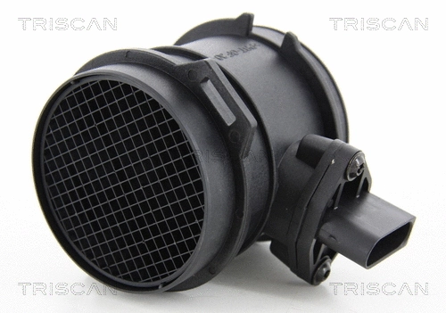 Mass Air Flow Sensor (8812 23200)