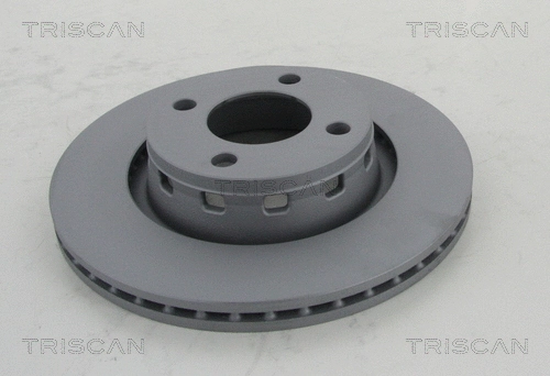 Brake Disc (8120 29116C)