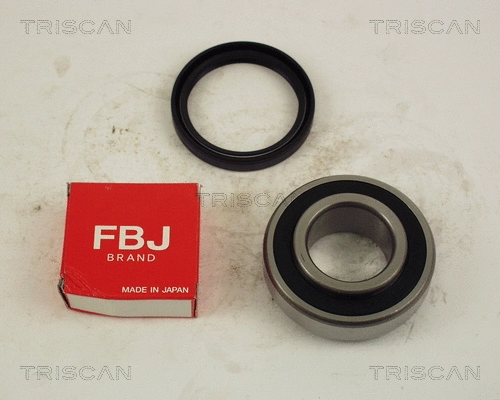 Wheel Bearing Kit (8530 13207)