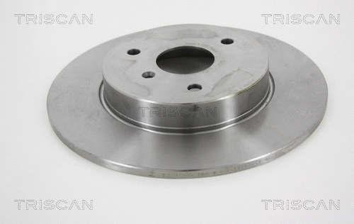 Brake Disc (8120 23152)