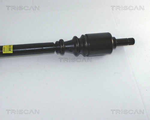 Drive Shaft