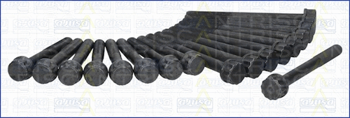 Cylinder Head Bolt Set (98-3302)