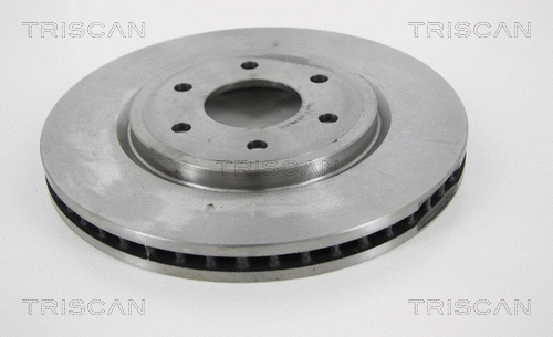 Brake Disc (8120 14166)