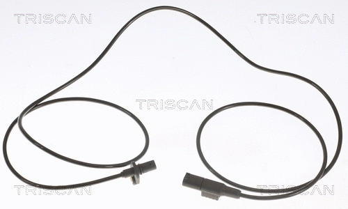 Sensor, wheel speed (8180 23254)