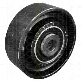 Deflection/Guide Pulley, V-ribbed belt (8641 281001)