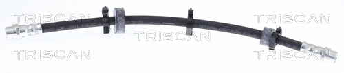 Brake Hose (8150 29153)