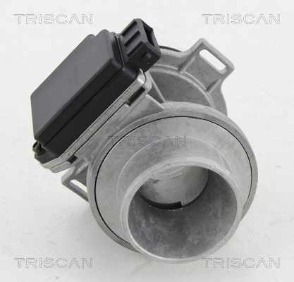 Mass Air Flow Sensor